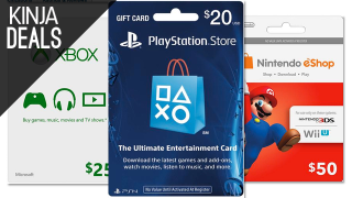 Illustration for article titled Razer Blade Clearance, $10 Amiibo, Night at the Movies, and More Deals